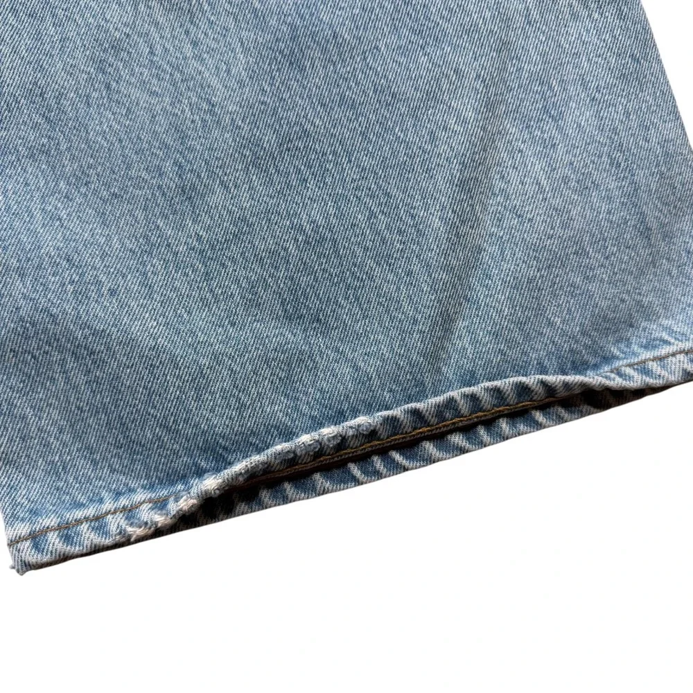 CITIZENS OF HUMANITY Gaucho Vintage Wide Leg Jeans Corrin Women's Size 27